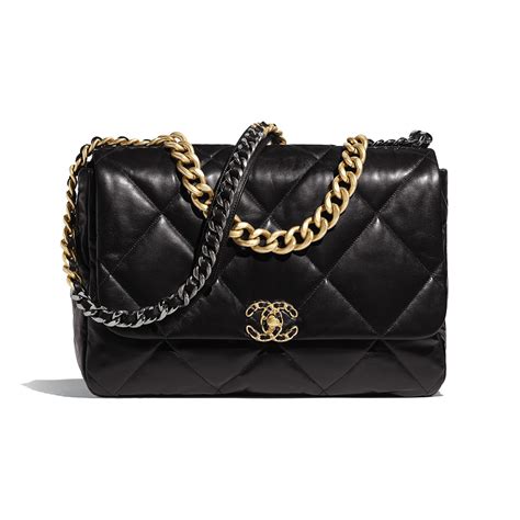 prix sac chanel 19|Chanel 19 for sale.